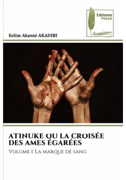 Atinuke Ou La Croisée Des Ames Égarées