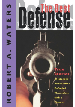 The Best Defense