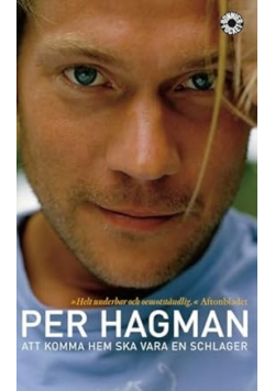 Att komma hem ska vara en schlager