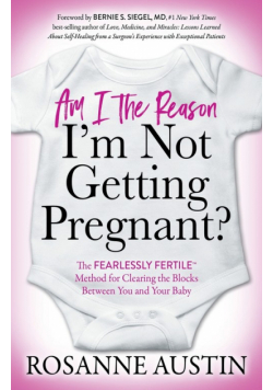 Am I the Reason I'm Not Getting Pregnant?
