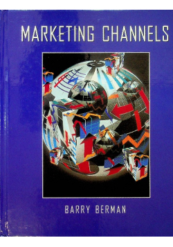 Marketing Channels