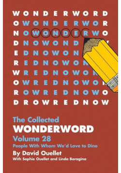 WonderWord Volume 28