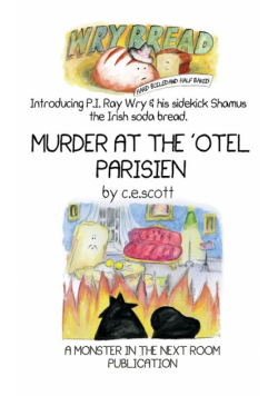Murder at the 'Otel Parisien