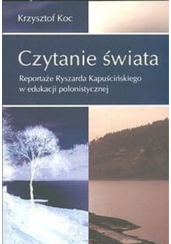 Czytanie świata
