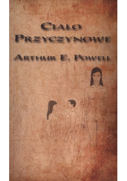Ciało przyczynowe