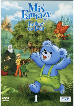 Miś Fantazy 1