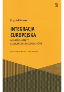 Integracja europejska