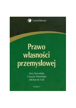 Prawo własności przemysłowej
