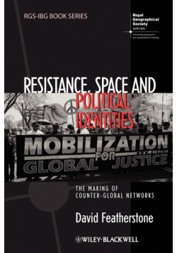 Resistance, Space and Political Identities