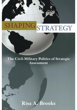 Shaping Strategy