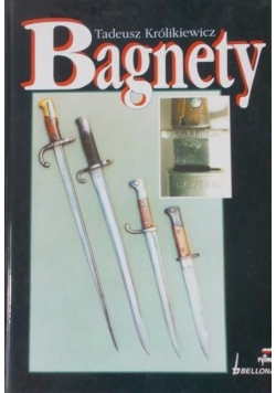 Bagnety