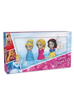 Figurki - Princess 3/PAK
