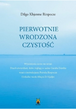 Pierwotnie wrodzona czystość