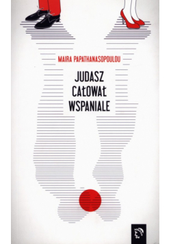Judasz całował wspaniale