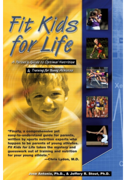 Fit Kids for Life