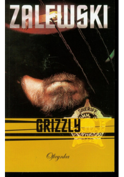Adam Zalewski - Grizzly