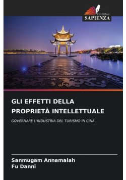 Gli Effetti Della Proprietà Intellettuale