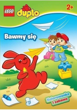 LEGO &reg; DUPLO &reg; Bawmy się