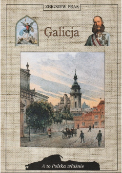 Galicja