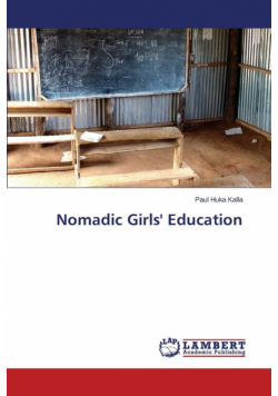 Nomadic Girls' Education