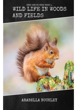 Wild Life in Woods and Fields