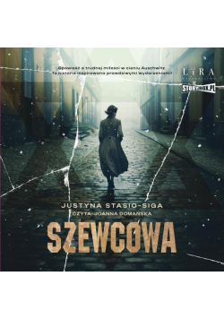 Szewcowa audiobook