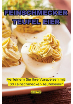 Feinschmecker Teufel Eier