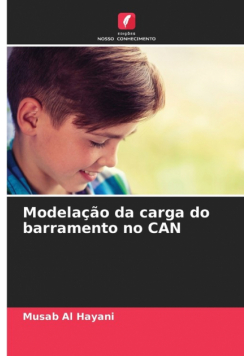 Modelação da carga do barramento no CAN
