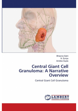 Central Giant Cell Granuloma