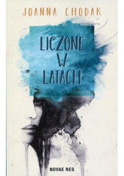 Liczone w latach