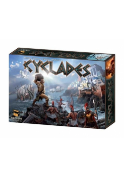 Cyklady