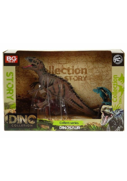 Dinozaur 35x23cm