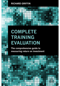 Complete Training Evaluation