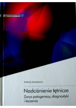 Nadciśnienie tętnicze