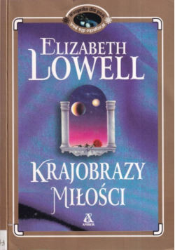 Krajobrazy miłości