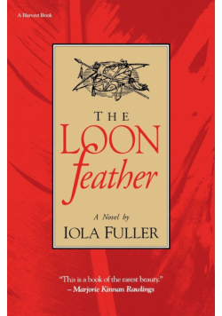 The Loon Feather
