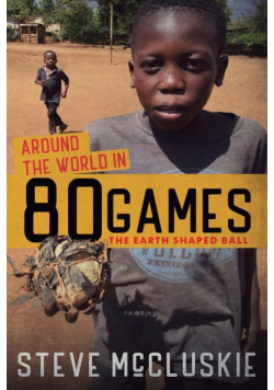 Around the World in 80 Games