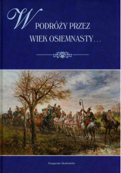 W podróży przez wiek osiemnasty