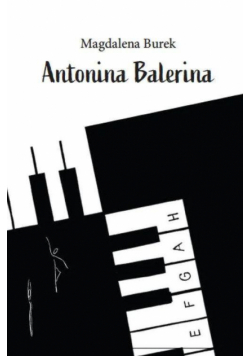 Antonina Balerina