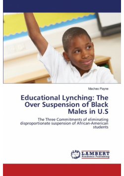 Educational Lynching