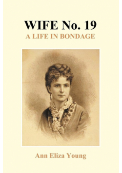 Wife No. 19 (Paperback)