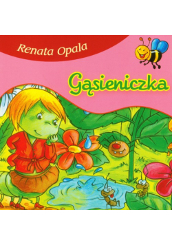 Gąsieniczka