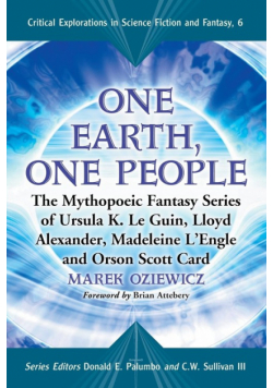One Earth, One People