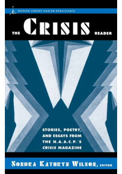 The Crisis Reader
