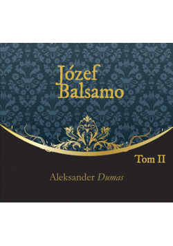 Józef Balsamo t.2