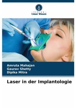 Laser in der Implantologie
