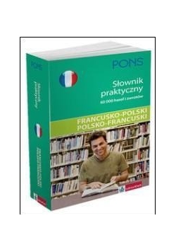 Praktyczny słownik franc-pol-franc PONS