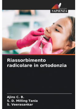 Riassorbimento radicolare in ortodonzia