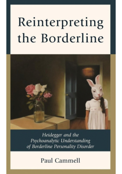 Reinterpreting the Borderline
