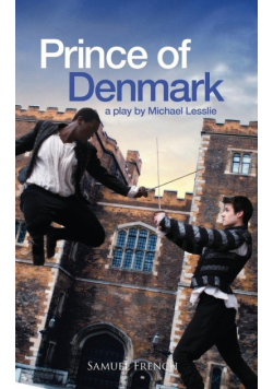 Prince of Denmark